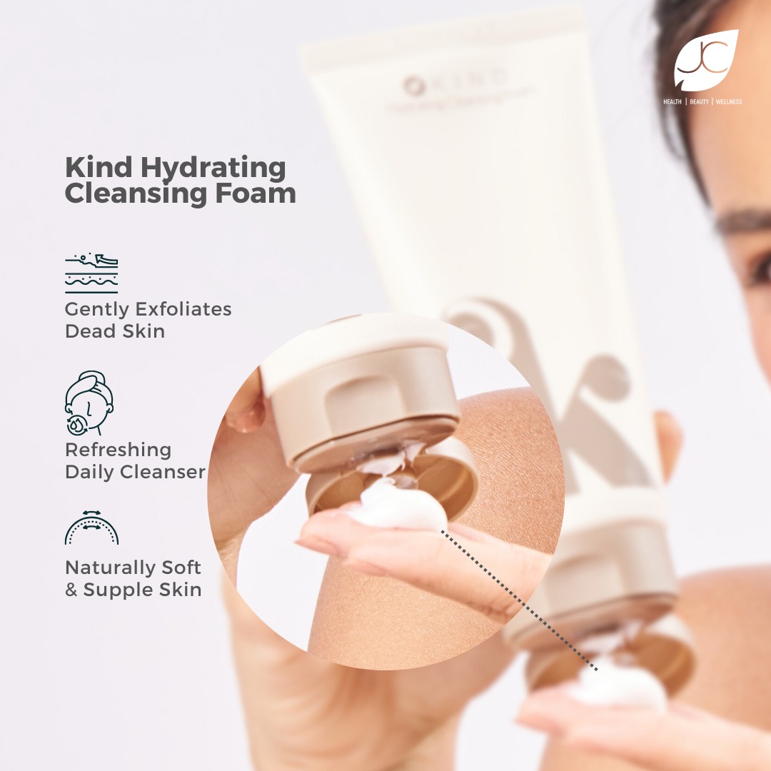 Kaaral Filler Miracle Box home treatment luxury cosmetics