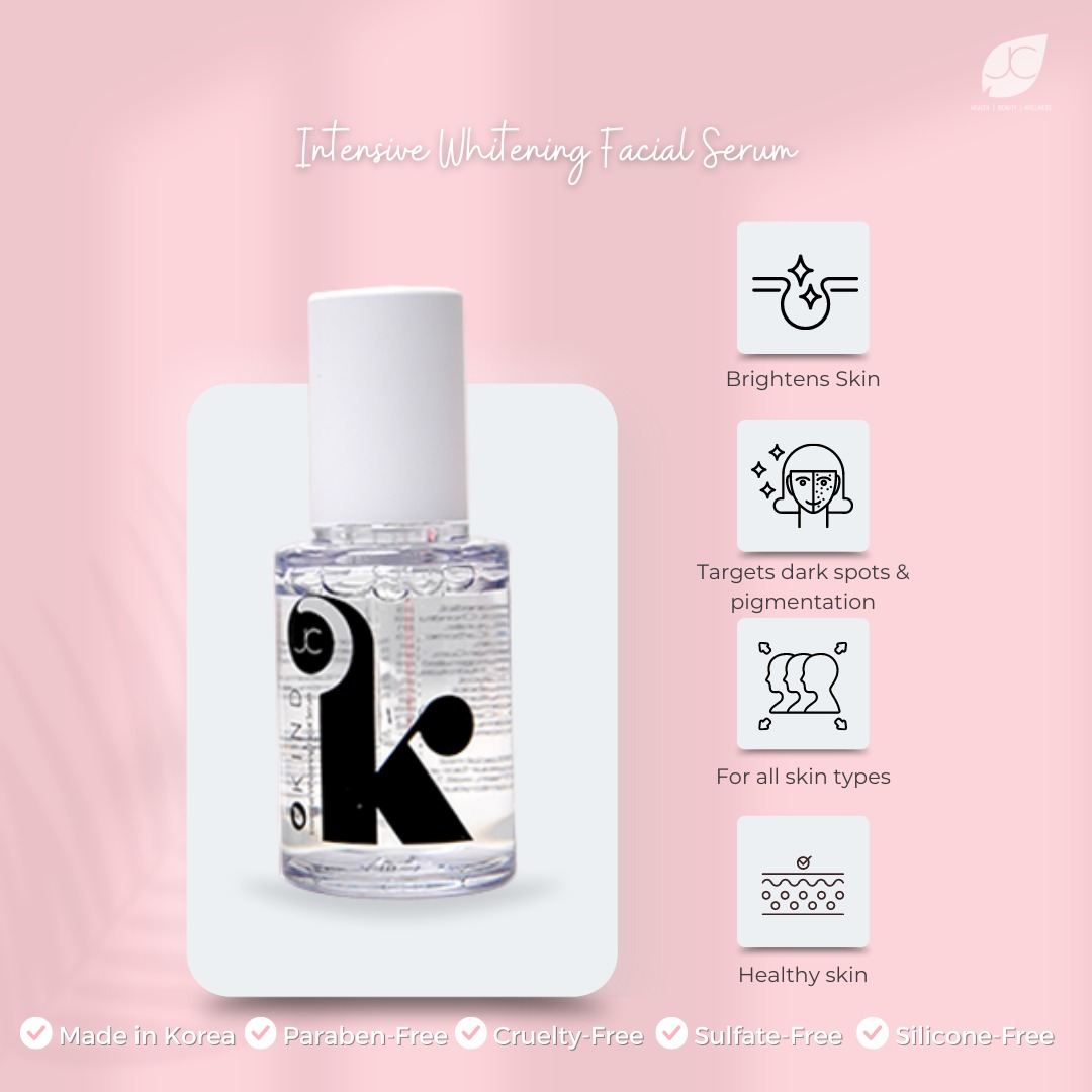 Kaaral Filler Miracle Box home treatment luxury cosmetics