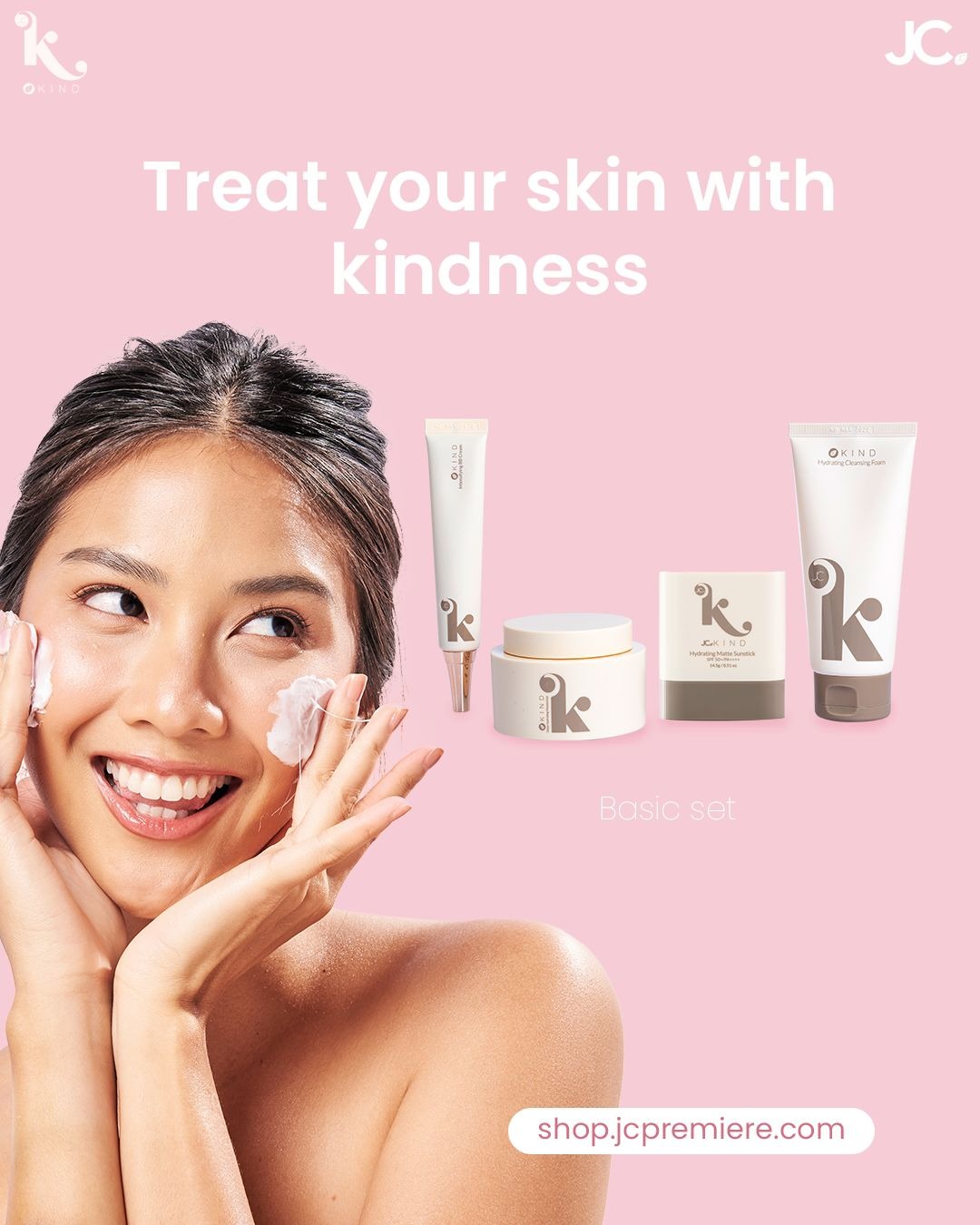 Kaaral Purify Miracle Box argan treatment salon box